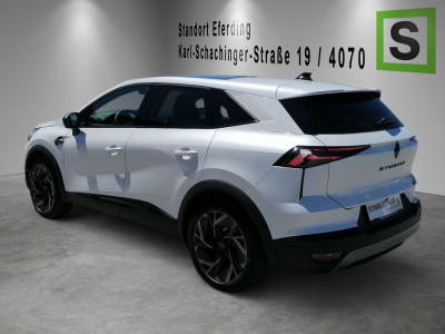 Renault Symbioz Gebrauchtwagen