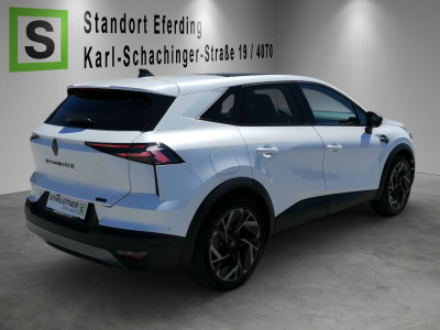 Renault Symbioz Gebrauchtwagen