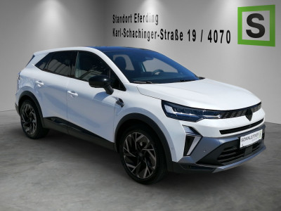 Renault Symbioz Gebrauchtwagen