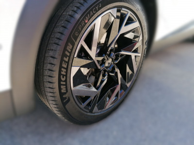 Renault Symbioz Gebrauchtwagen