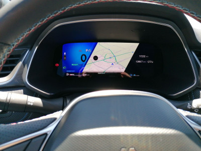 Renault Symbioz Gebrauchtwagen