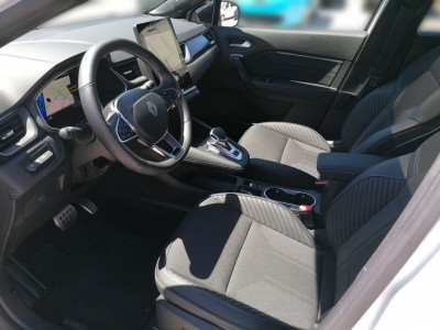 Renault Symbioz Gebrauchtwagen