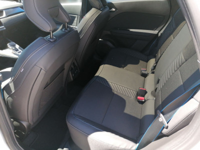 Renault Symbioz Gebrauchtwagen