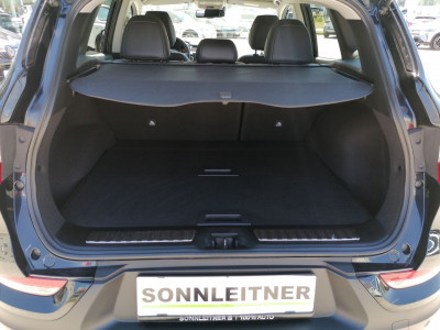 Renault Kadjar Gebrauchtwagen Renault Kadjar Gebrauchtwagen