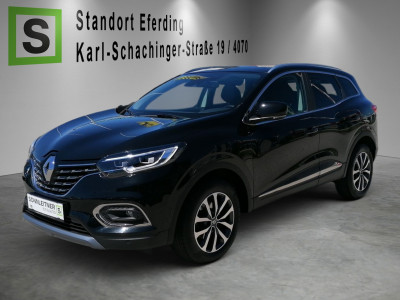Renault Kadjar Gebrauchtwagen Renault Kadjar Gebrauchtwagen
