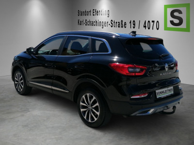 Renault Kadjar Gebrauchtwagen Renault Kadjar Gebrauchtwagen