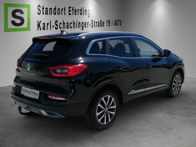 Renault Kadjar Gebrauchtwagen Renault Kadjar Gebrauchtwagen