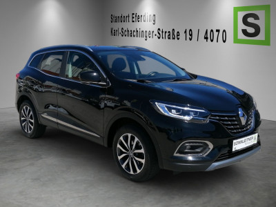 Renault Kadjar Gebrauchtwagen Renault Kadjar Gebrauchtwagen