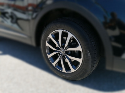 Renault Kadjar Gebrauchtwagen Renault Kadjar Gebrauchtwagen