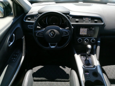 Renault Kadjar Gebrauchtwagen Renault Kadjar Gebrauchtwagen