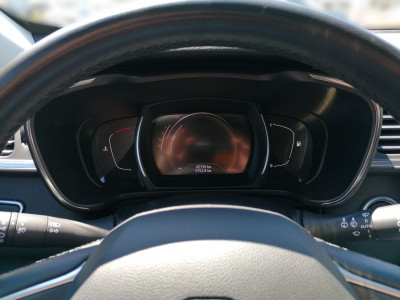 Renault Kadjar Gebrauchtwagen Renault Kadjar Gebrauchtwagen