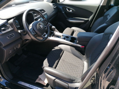 Renault Kadjar Gebrauchtwagen Renault Kadjar Gebrauchtwagen