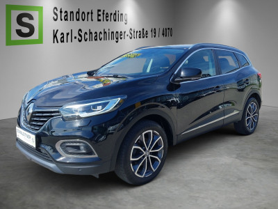 Renault Kadjar Gebrauchtwagen Renault Kadjar Gebrauchtwagen