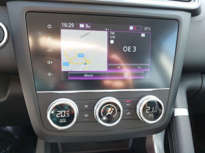 Renault Kadjar Gebrauchtwagen Renault Kadjar Gebrauchtwagen