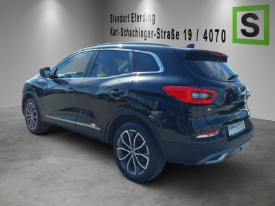 Renault Kadjar Gebrauchtwagen Renault Kadjar Gebrauchtwagen