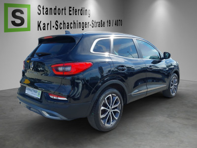 Renault Kadjar Gebrauchtwagen Renault Kadjar Gebrauchtwagen
