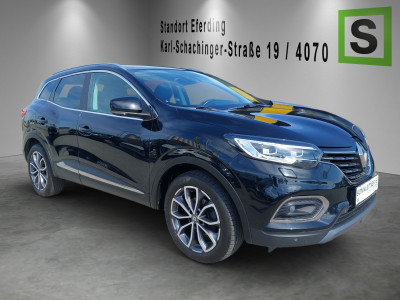 Renault Kadjar Gebrauchtwagen Renault Kadjar Gebrauchtwagen