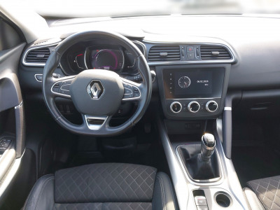 Renault Kadjar Gebrauchtwagen Renault Kadjar Gebrauchtwagen