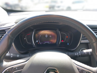 Renault Kadjar Gebrauchtwagen Renault Kadjar Gebrauchtwagen