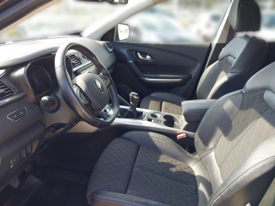 Renault Kadjar Gebrauchtwagen Renault Kadjar Gebrauchtwagen