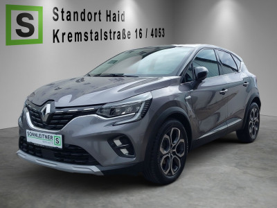 Renault Captur Gebrauchtwagen Renault Captur Gebrauchtwagen