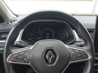 Renault Captur Gebrauchtwagen Renault Captur Gebrauchtwagen
