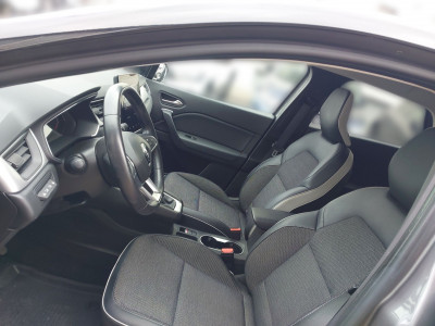 Renault Captur Gebrauchtwagen Renault Captur Gebrauchtwagen
