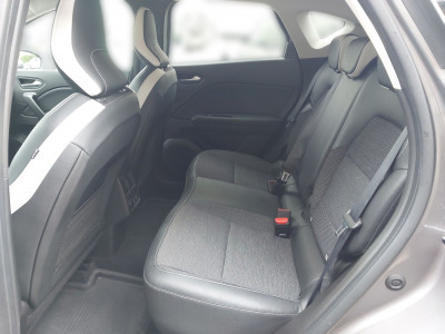 Renault Captur Gebrauchtwagen Renault Captur Gebrauchtwagen
