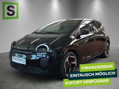 Renault Twingo Neuwagen