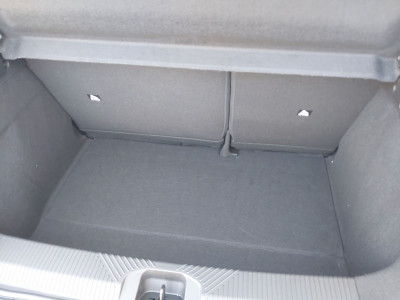 Nissan Micra Neuwagen