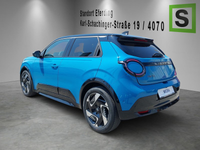 Nissan Micra Neuwagen