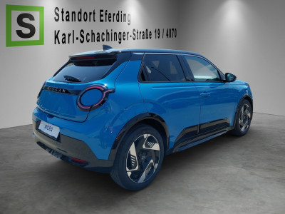 Nissan Micra Neuwagen