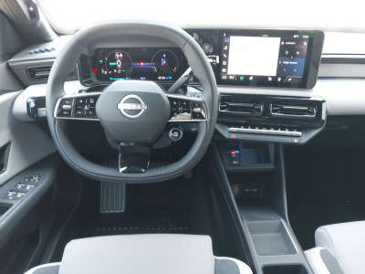 Nissan Micra Neuwagen