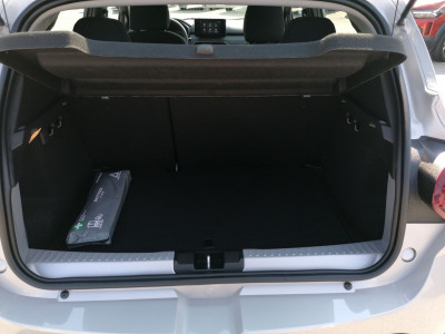 Dacia Sandero Gebrauchtwagen Dacia Sandero Gebrauchtwagen