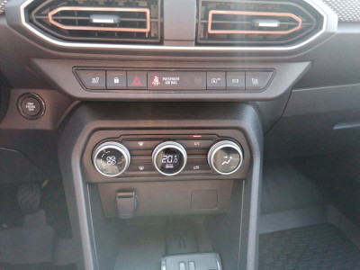 Dacia Sandero Gebrauchtwagen Dacia Sandero Gebrauchtwagen