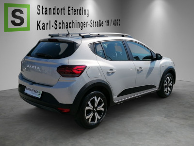 Dacia Sandero Gebrauchtwagen Dacia Sandero Gebrauchtwagen