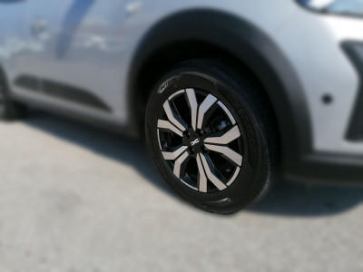 Dacia Sandero Gebrauchtwagen Dacia Sandero Gebrauchtwagen
