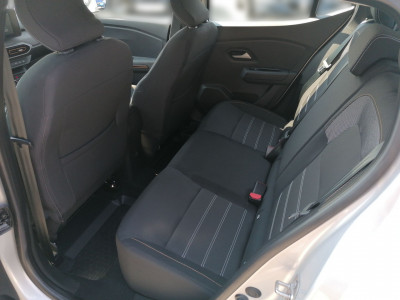 Dacia Sandero Gebrauchtwagen Dacia Sandero Gebrauchtwagen