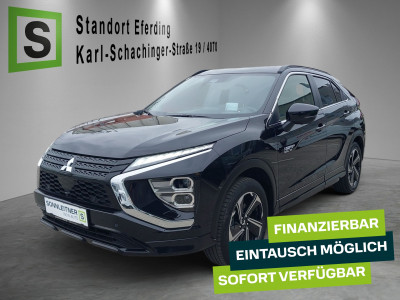 Mitsubishi Eclipse Cross Gebrauchtwagen Mitsubishi Eclipse Cross Gebrauchtwagen
