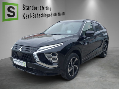 Mitsubishi Eclipse Cross Gebrauchtwagen Mitsubishi Eclipse Cross Gebrauchtwagen