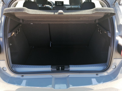 Dacia Sandero Gebrauchtwagen Dacia Sandero Gebrauchtwagen