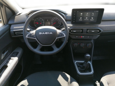 Dacia Sandero Gebrauchtwagen Dacia Sandero Gebrauchtwagen