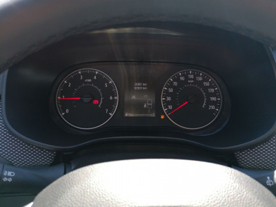 Dacia Sandero Gebrauchtwagen Dacia Sandero Gebrauchtwagen