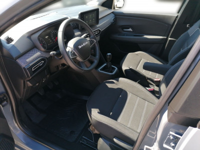 Dacia Sandero Gebrauchtwagen Dacia Sandero Gebrauchtwagen
