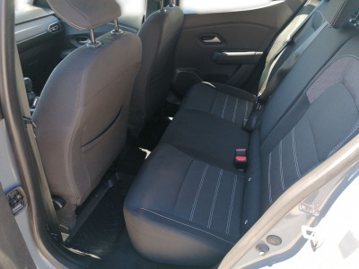 Dacia Sandero Gebrauchtwagen Dacia Sandero Gebrauchtwagen