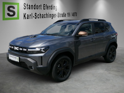Dacia Duster Vorführwagen Dacia Duster Vorführwagen