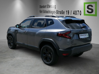 Dacia Duster Vorführwagen Dacia Duster Vorführwagen