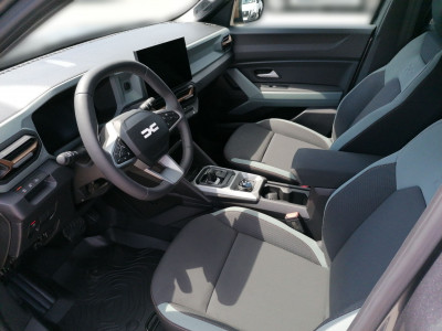 Dacia Duster Vorführwagen Dacia Duster Vorführwagen