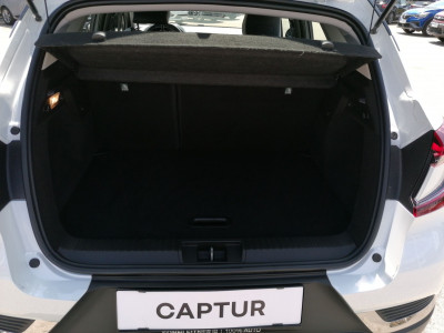 Renault Captur Gebrauchtwagen Renault Captur Gebrauchtwagen