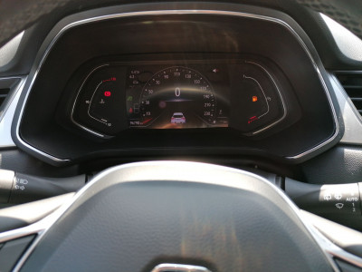 Renault Captur Gebrauchtwagen Renault Captur Gebrauchtwagen